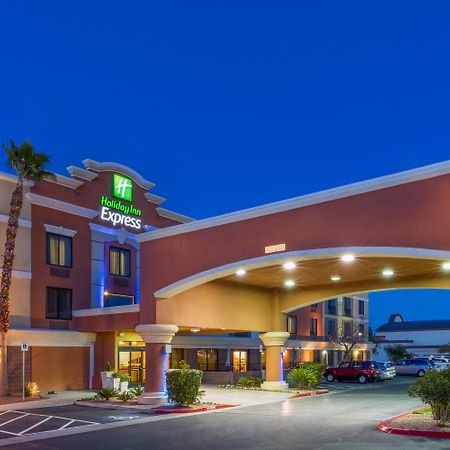 Holiday Inn Express Hotel And Suites - Henderson By Ihg Las Vegas Exterior foto