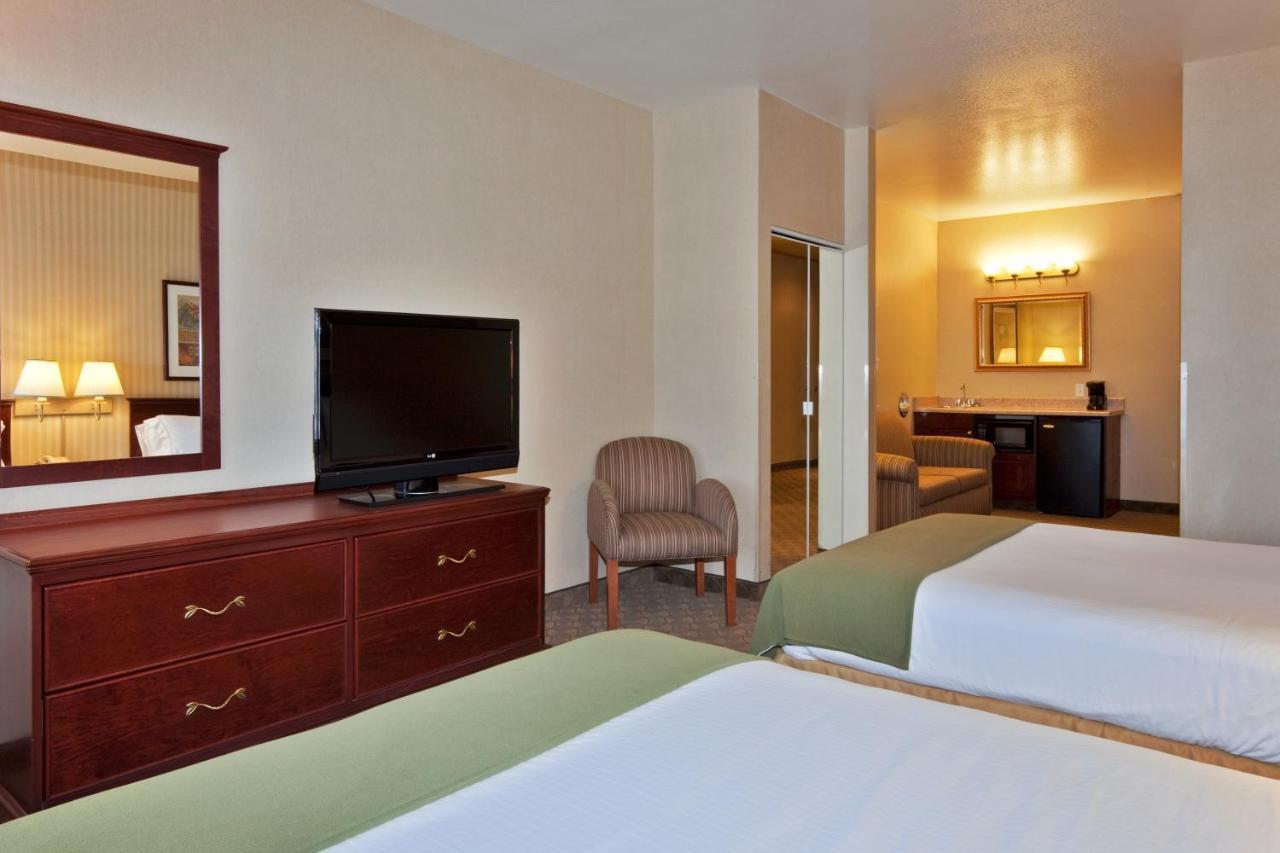 Holiday Inn Express Hotel And Suites - Henderson By Ihg Las Vegas Zimmer foto