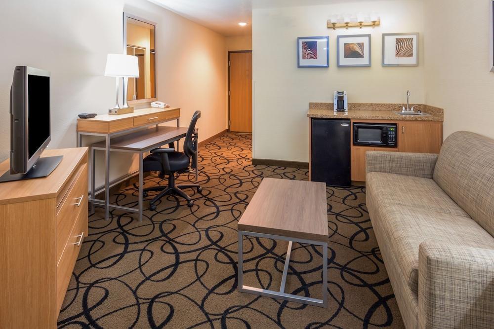 Holiday Inn Express Hotel And Suites - Henderson By Ihg Las Vegas Exterior foto