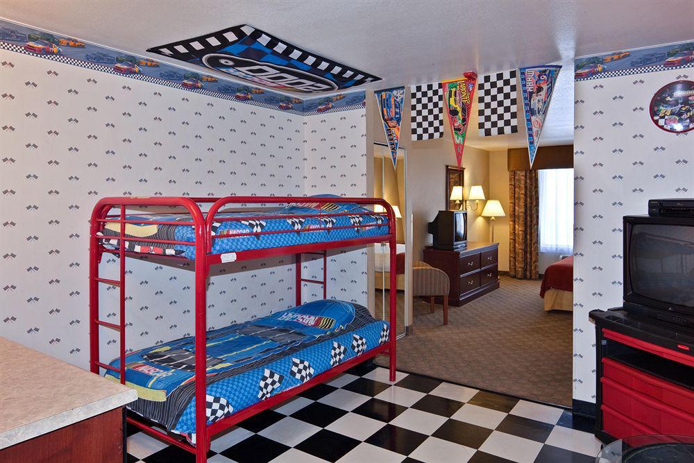Holiday Inn Express Hotel And Suites - Henderson By Ihg Las Vegas Zimmer foto