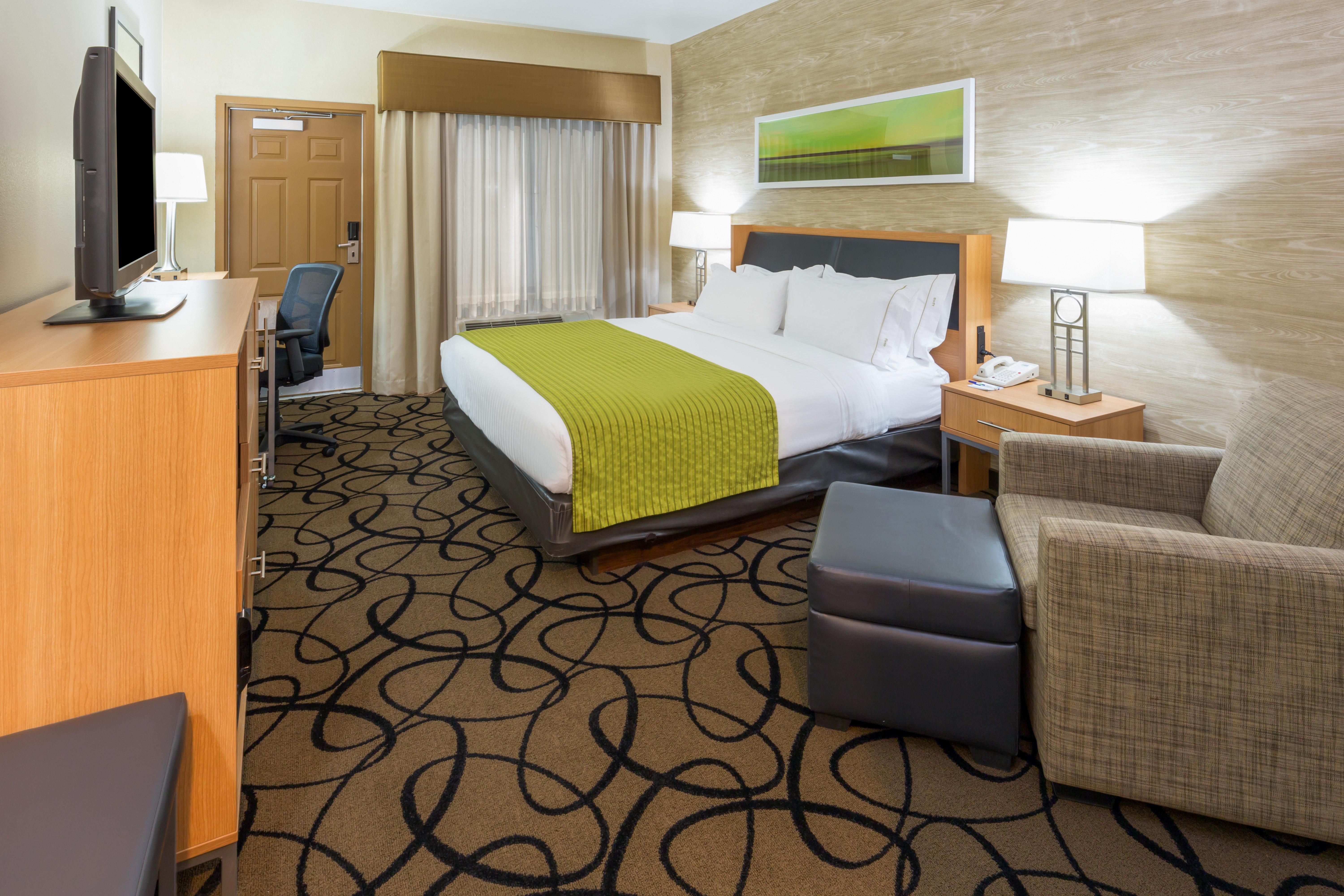 Holiday Inn Express Hotel And Suites - Henderson By Ihg Las Vegas Exterior foto