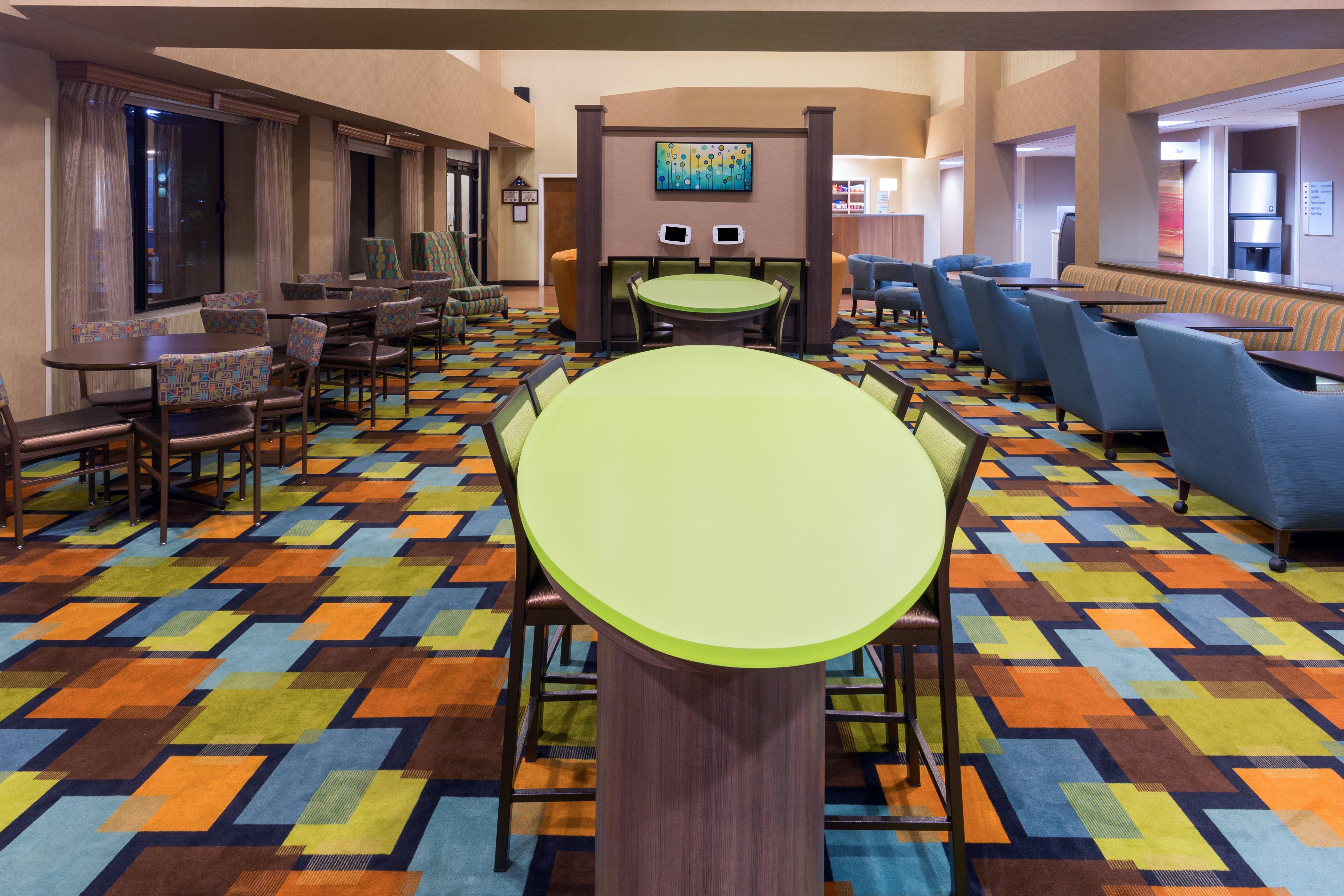 Holiday Inn Express Hotel And Suites - Henderson By Ihg Las Vegas Exterior foto