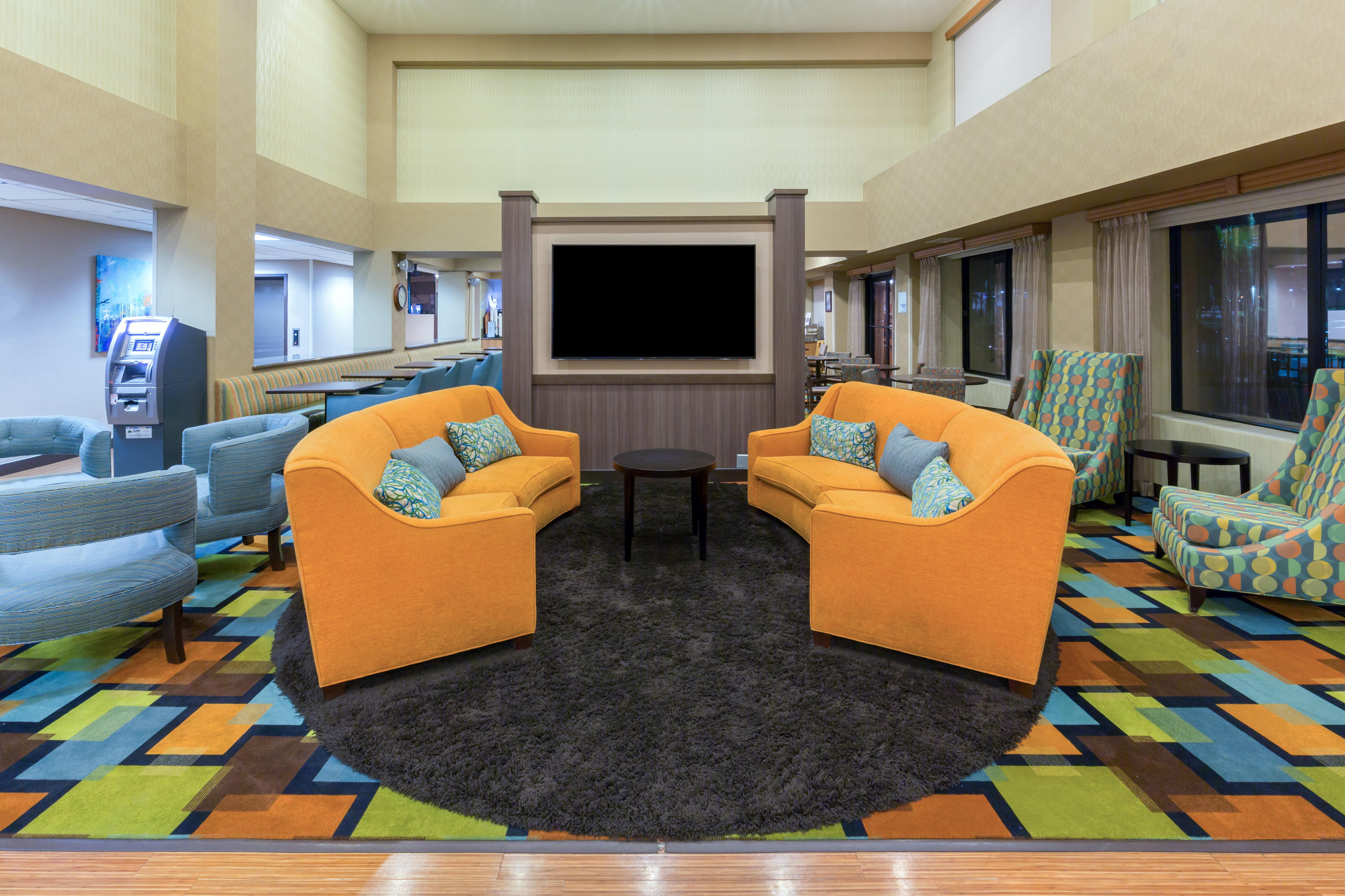 Holiday Inn Express Hotel And Suites - Henderson By Ihg Las Vegas Exterior foto