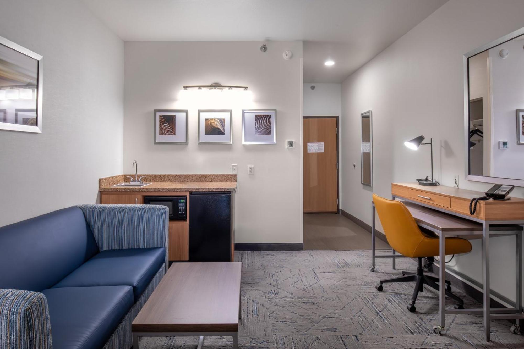 Holiday Inn Express Hotel And Suites - Henderson By Ihg Las Vegas Exterior foto