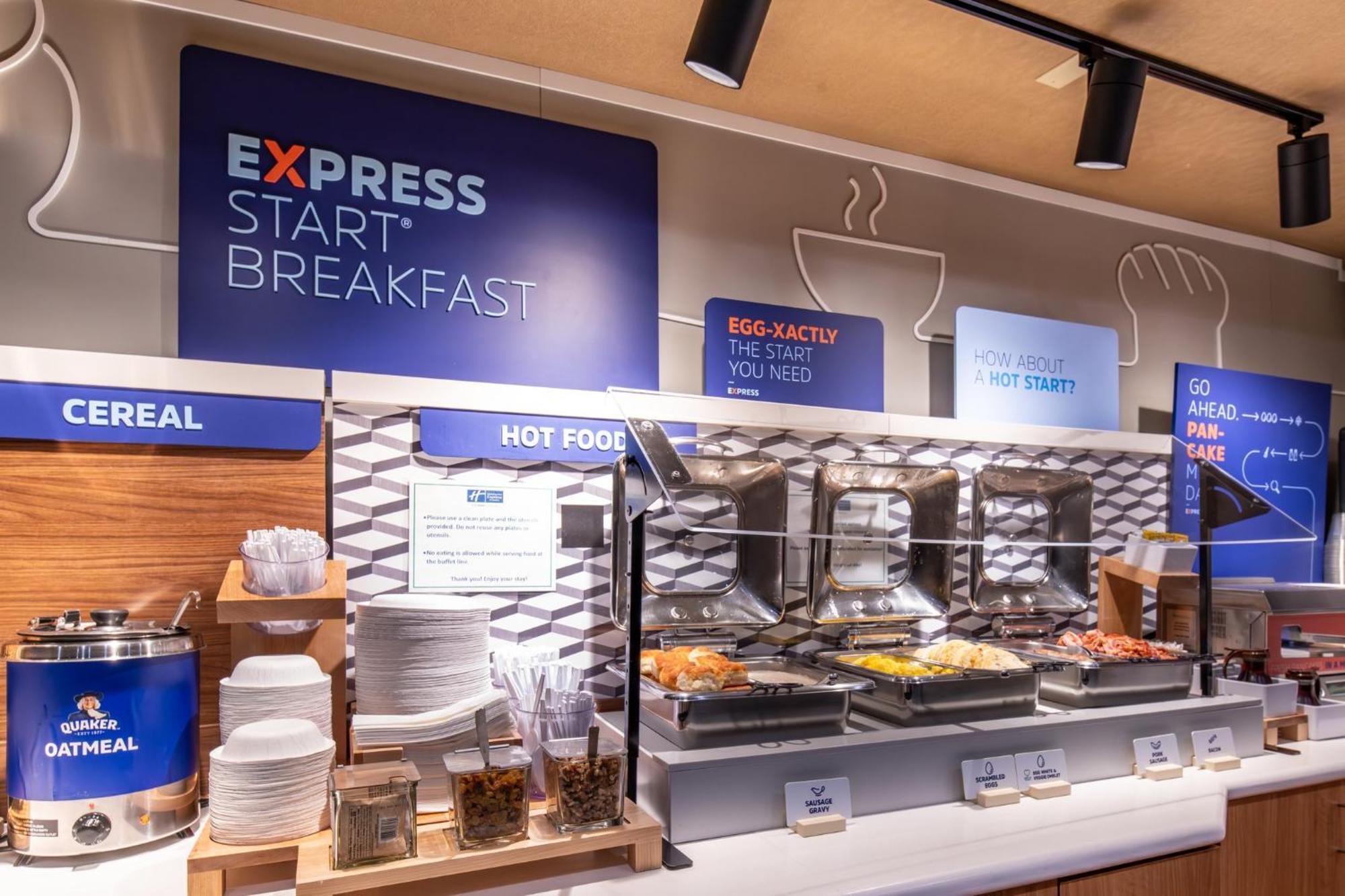 Holiday Inn Express Hotel And Suites - Henderson By Ihg Las Vegas Exterior foto