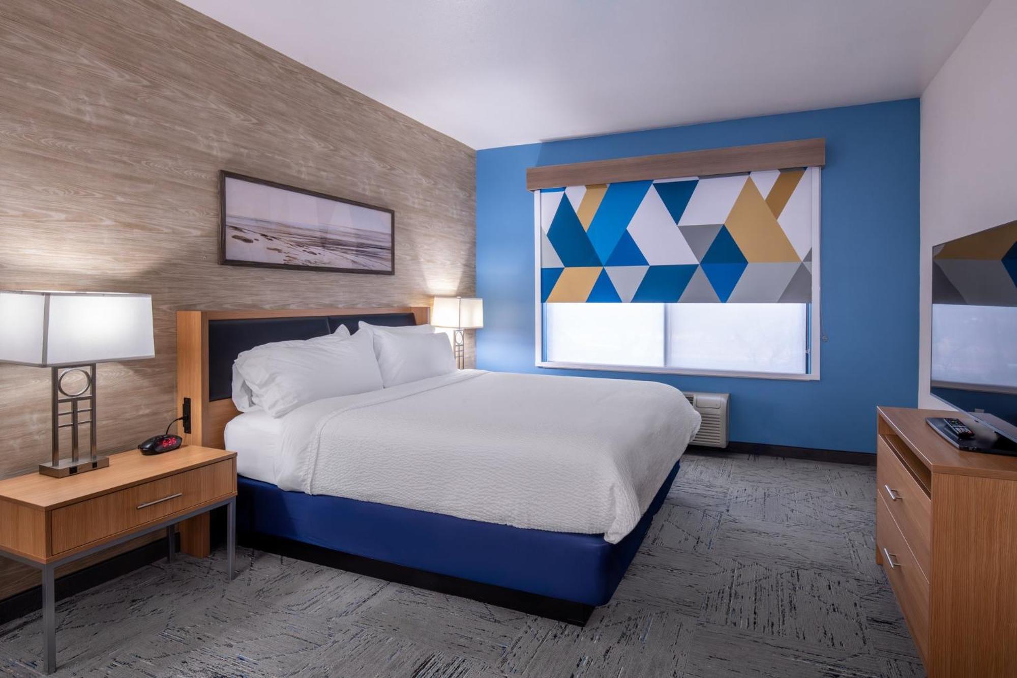 Holiday Inn Express Hotel And Suites - Henderson By Ihg Las Vegas Exterior foto