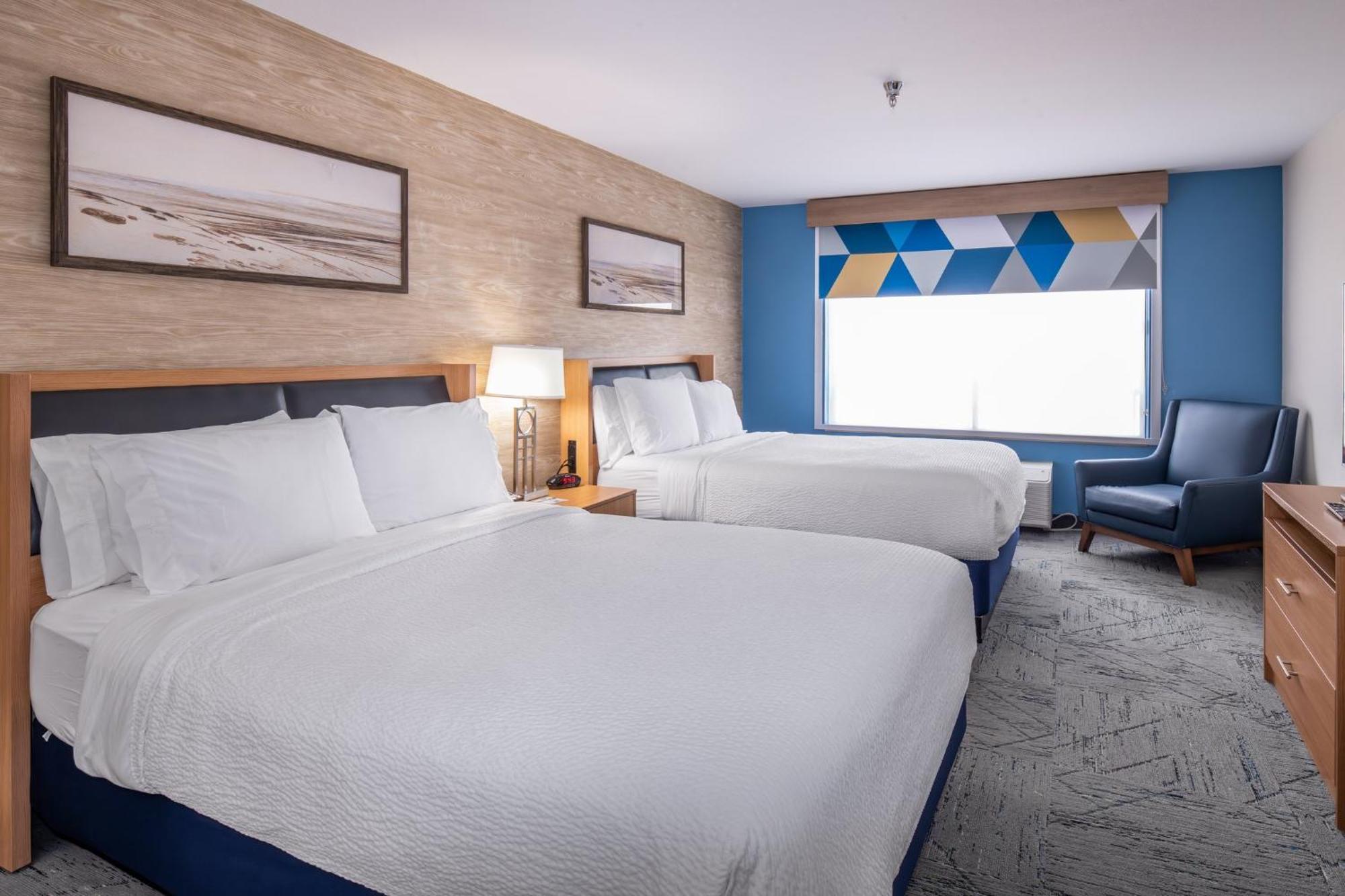 Holiday Inn Express Hotel And Suites - Henderson By Ihg Las Vegas Exterior foto