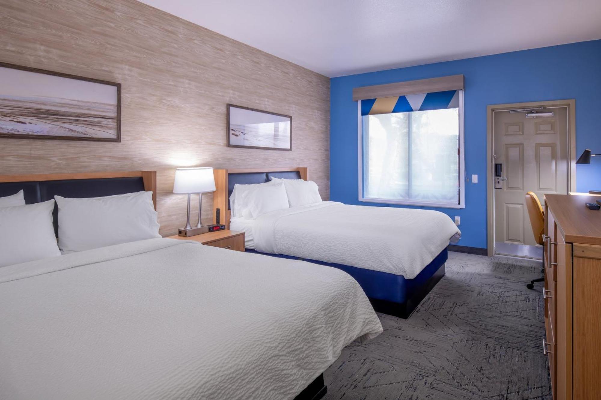 Holiday Inn Express Hotel And Suites - Henderson By Ihg Las Vegas Exterior foto