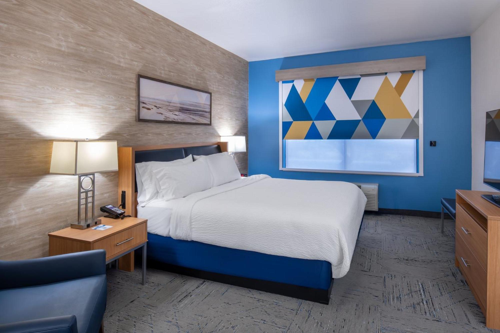 Holiday Inn Express Hotel And Suites - Henderson By Ihg Las Vegas Exterior foto