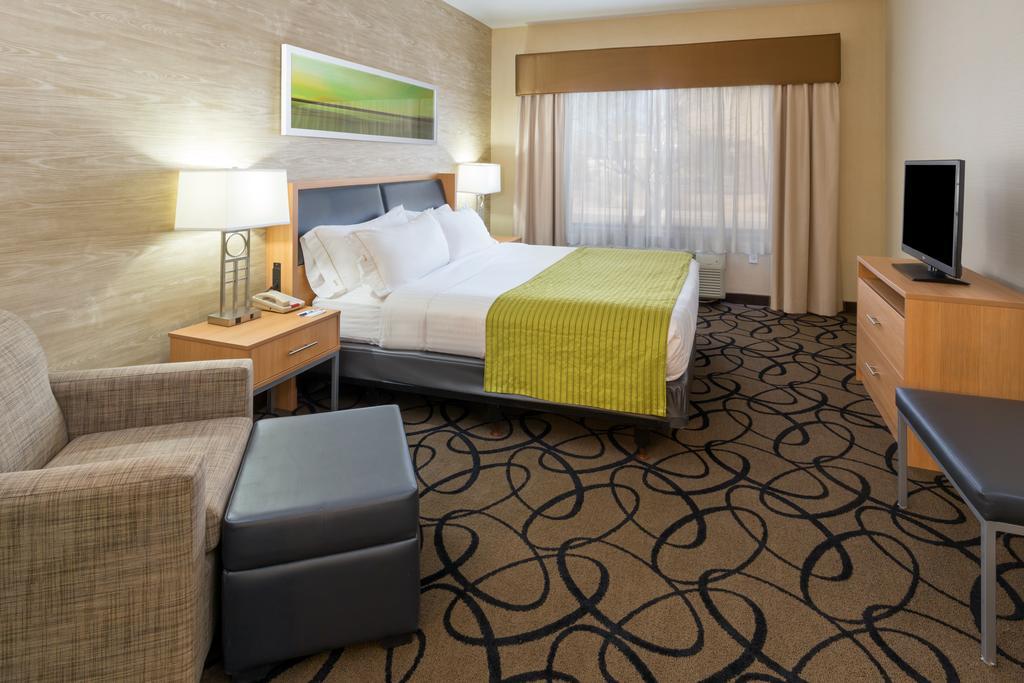 Holiday Inn Express Hotel And Suites - Henderson By Ihg Las Vegas Exterior foto